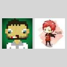 IIIustrator教程 icon