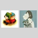 请给我的童年一个结局 ——致我们热爱的动漫(animation) icon