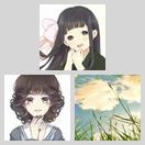 《孤独是常话题,是每个人的老友》 icon