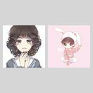 若我离去后会无期 icon