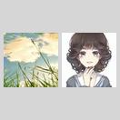 【海子】面朝大海，春暖花开 icon
