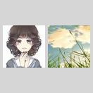 在深夜里聆听 icon