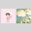 孤独和自由 icon