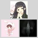 -时光匆匆, icon