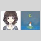 手 icon