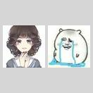 来自深夜的情绪 icon