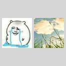 下雨了☔☔☔️ icon