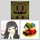 特摄占坑 icon