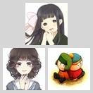 蜜蜂demo icon