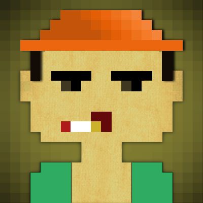 Max avatar