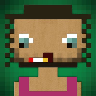 小镇做题家 avatar